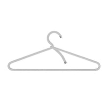 Laden Sie das Bild in den Galerie-Viewer, Kleiderbügel/Hooks aus Seil - Grey - Limited Edition