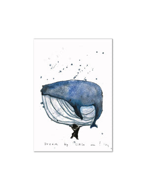 Postkarte 