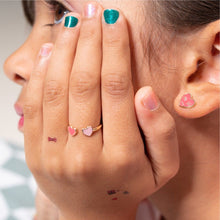 Laden Sie das Bild in den Galerie-Viewer, Kinderschmuck - Fingerring