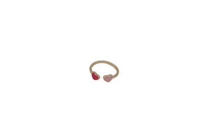 Kinderschmuck - Fingerring
