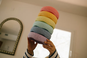 Stapelstein® Original Mini rainbow classic oder pastell