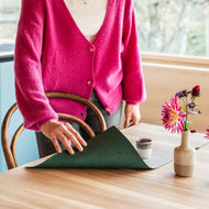Wende-Tischset