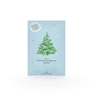 Weihnachtsbaum 2030