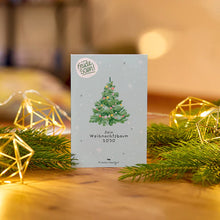 Laden Sie das Bild in den Galerie-Viewer, Weihnachtsbaum 2030