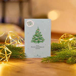 Weihnachtsbaum 2030