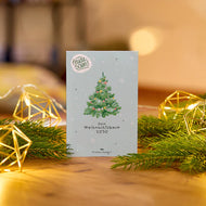 Weihnachtsbaum 2030