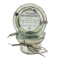 Rubbel Adventskalender 