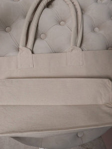 My Louis - Baumwolltasche