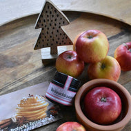 Bratapfel Geschenk Box mit Gewürz