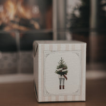 Laden Sie das Bild in den Galerie-Viewer, Adventskalender Socken 2026, Eulenschnitt