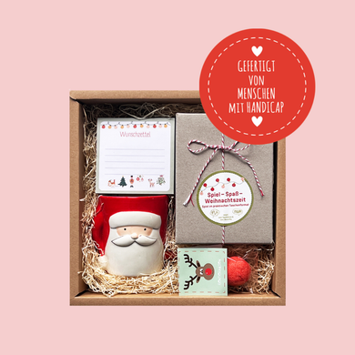 Xmas Box für alle