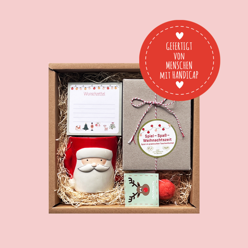 Xmas Box für alle