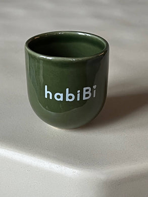 Sisi Tasse, Habibi