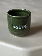 Sisi Tasse, Habibi
