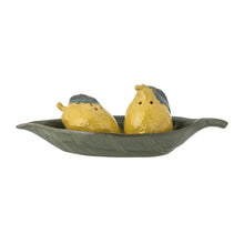 Laden Sie das Bild in den Galerie-Viewer, Bloomingville Limone Salz- und Pfeffer-Set – Creative Collection