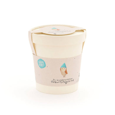 Geburtstagskind - Becher
