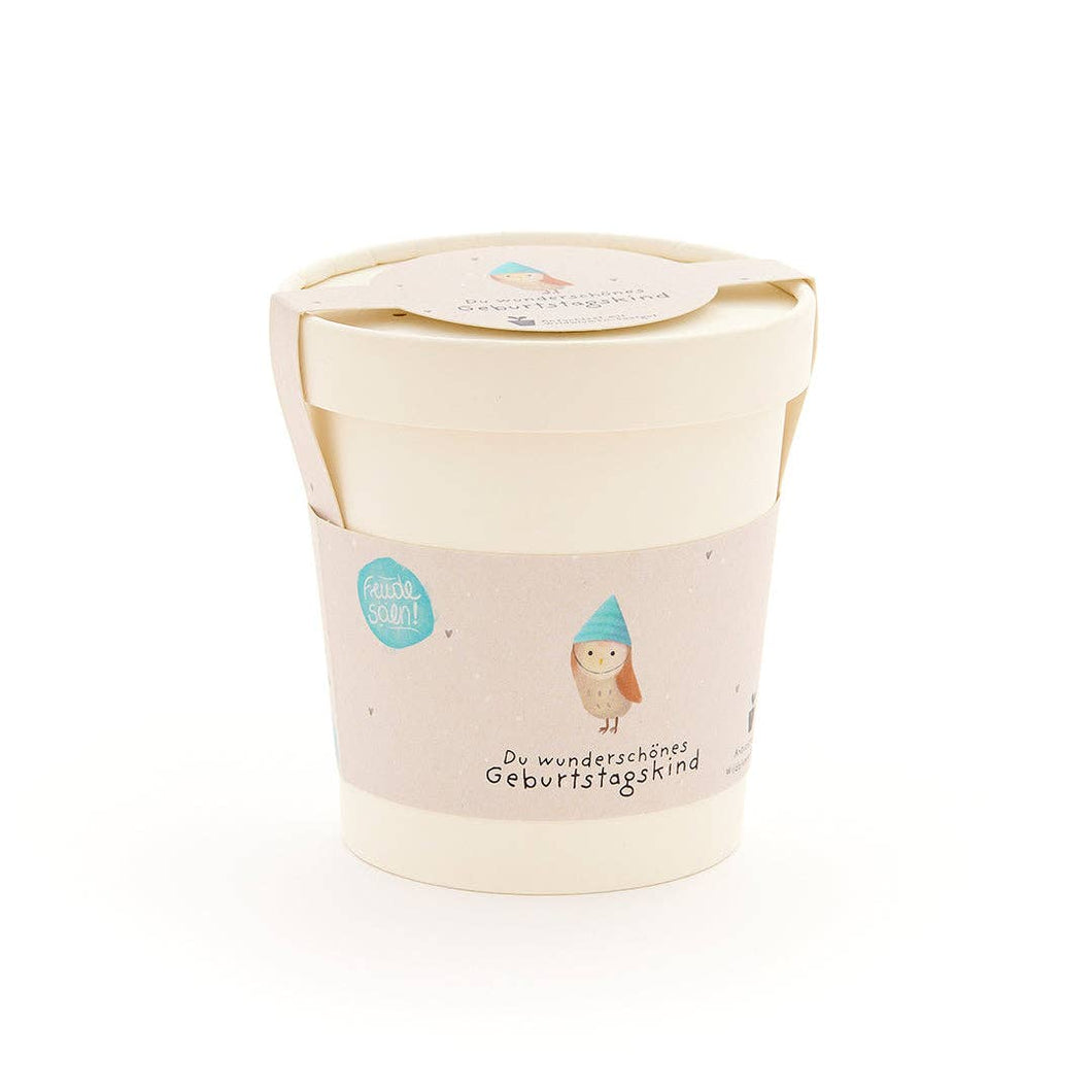 Geburtstagskind - Becher