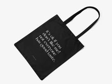 Laden Sie das Bild in den Galerie-Viewer, Baumwolltasche / Good Taste