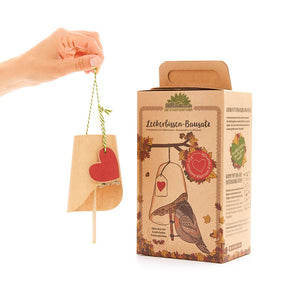 DIY Leckerbissen-Bausatz