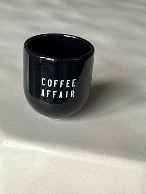 Sisi-Tasse, Coffee Affair