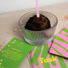 Laden Sie das Bild in den Galerie-Viewer, Ask &amp; Task Birthday Edition