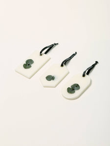 Meersalz, Jasmin und Zedernholz, Wachsriegel, Div. Sets