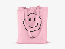 Laden Sie das Bild in den Galerie-Viewer, Baumwolltasche / typealive × Chez Koslowski