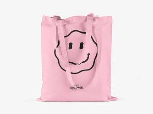 Baumwolltasche / typealive × Chez Koslowski
