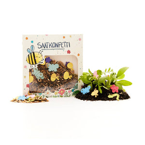 Saatkonfetti