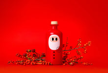 Laden Sie das Bild in den Galerie-Viewer, YIAYIA Santa Olivenöl – Extra Natives Olivenöl 500 ml | Geschenkbox