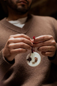 Xmas Weihnachtskleiderschrank, 3er Set