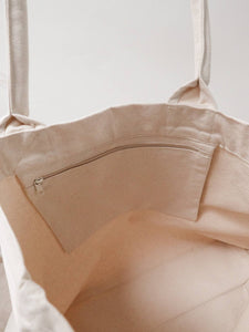 My Louis - Baumwolltasche