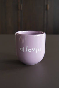 Sisi cup, Ajlovju
