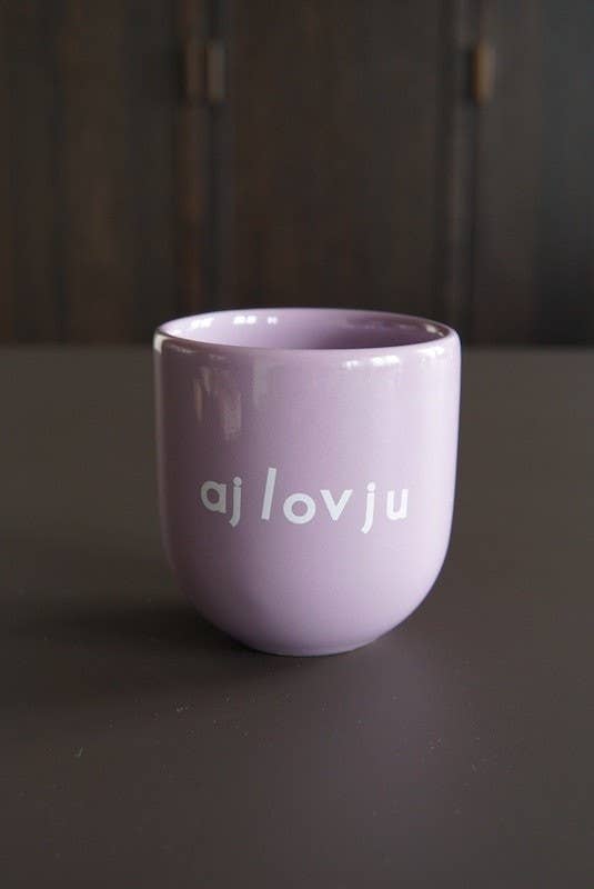Sisi cup, Ajlovju