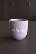 Sisi cup, Ajlovju