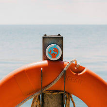 Laden Sie das Bild in den Galerie-Viewer, Fleur de sel – natürliche Meersalzflocken 150 g