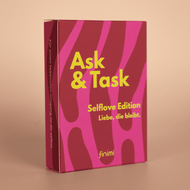 Ask & Task Selflove Edition (DE/EN)