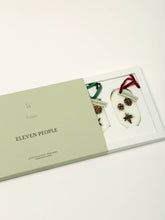 Laden Sie das Bild in den Galerie-Viewer, Xmas Geschenksets, Rose, Zedernholz, Moos, Div. Sets