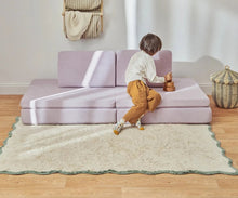 Laden Sie das Bild in den Galerie-Viewer, Funzy Spielsofa - Fluffy
