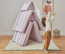 Laden Sie das Bild in den Galerie-Viewer, Funzy Spielsofa - Fluffy