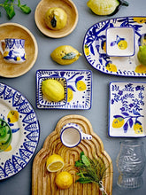 Laden Sie das Bild in den Galerie-Viewer, Bloomingville Limone Salz- und Pfeffer-Set – Creative Collection