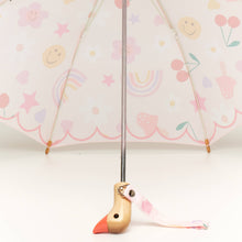 Laden Sie das Bild in den Galerie-Viewer, Original Duckhead Duckling Kinderregenschirm | Nachhaltig &amp; PFAS-frei
