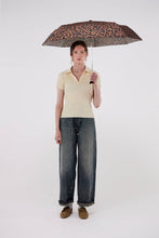 Laden Sie das Bild in den Galerie-Viewer, Original Duckhead Regenschirm | Nachhaltiger Taschenschirm aus recyceltem rPET