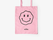 Laden Sie das Bild in den Galerie-Viewer, Baumwolltasche / typealive × Chez Koslowski