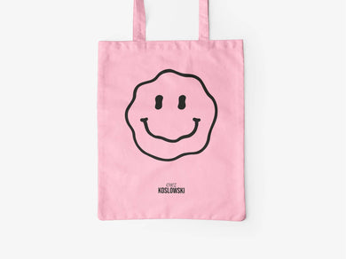 Baumwolltasche / typealive × Chez Koslowski