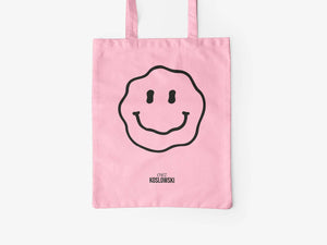 Baumwolltasche / typealive × Chez Koslowski