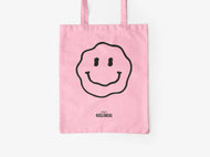 Baumwolltasche / typealive × Chez Koslowski