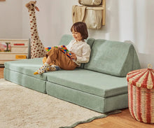 Laden Sie das Bild in den Galerie-Viewer, Funzy Spielsofa - Fluffy