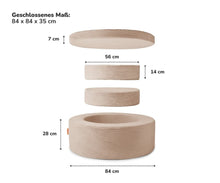 Laden Sie das Bild in den Galerie-Viewer, Funzy Donut