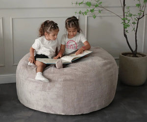 Funzy Family Sitzsack XXL